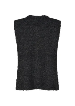 ISSEY MIYAKE Vest|Paper Mole Plus