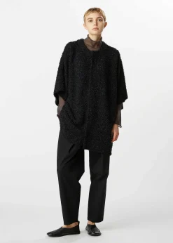 ISSEY MIYAKE Cardigan|Paper Mole Plus
