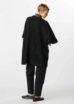 ISSEY MIYAKE Cardigan|Paper Mole Plus