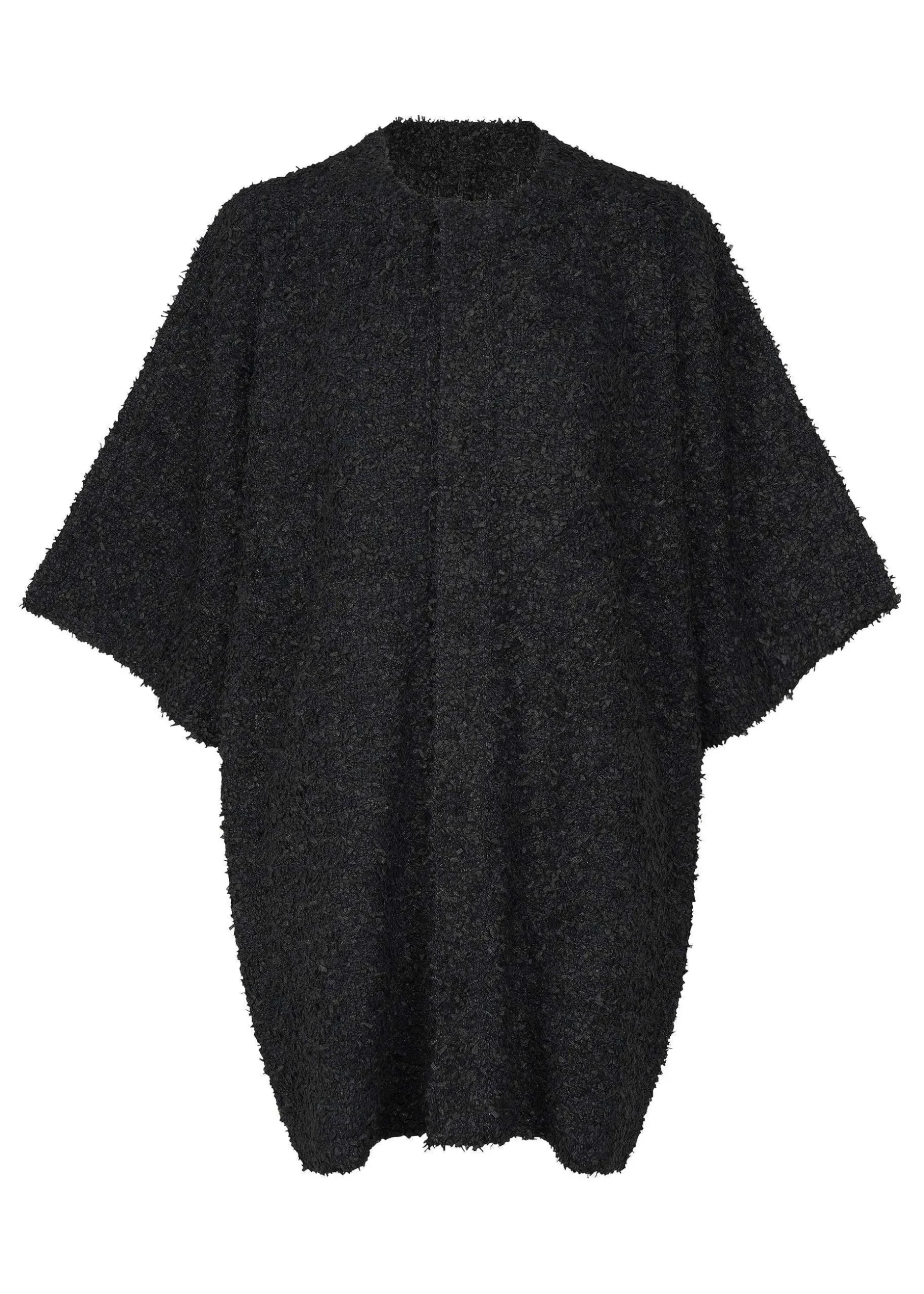 ISSEY MIYAKE Cardigan|Paper Mole Plus