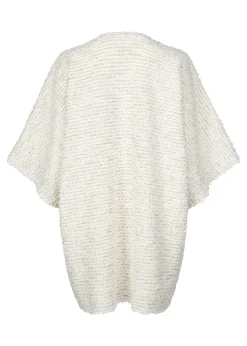 ISSEY MIYAKE Cardigan|Paper Mole Plus