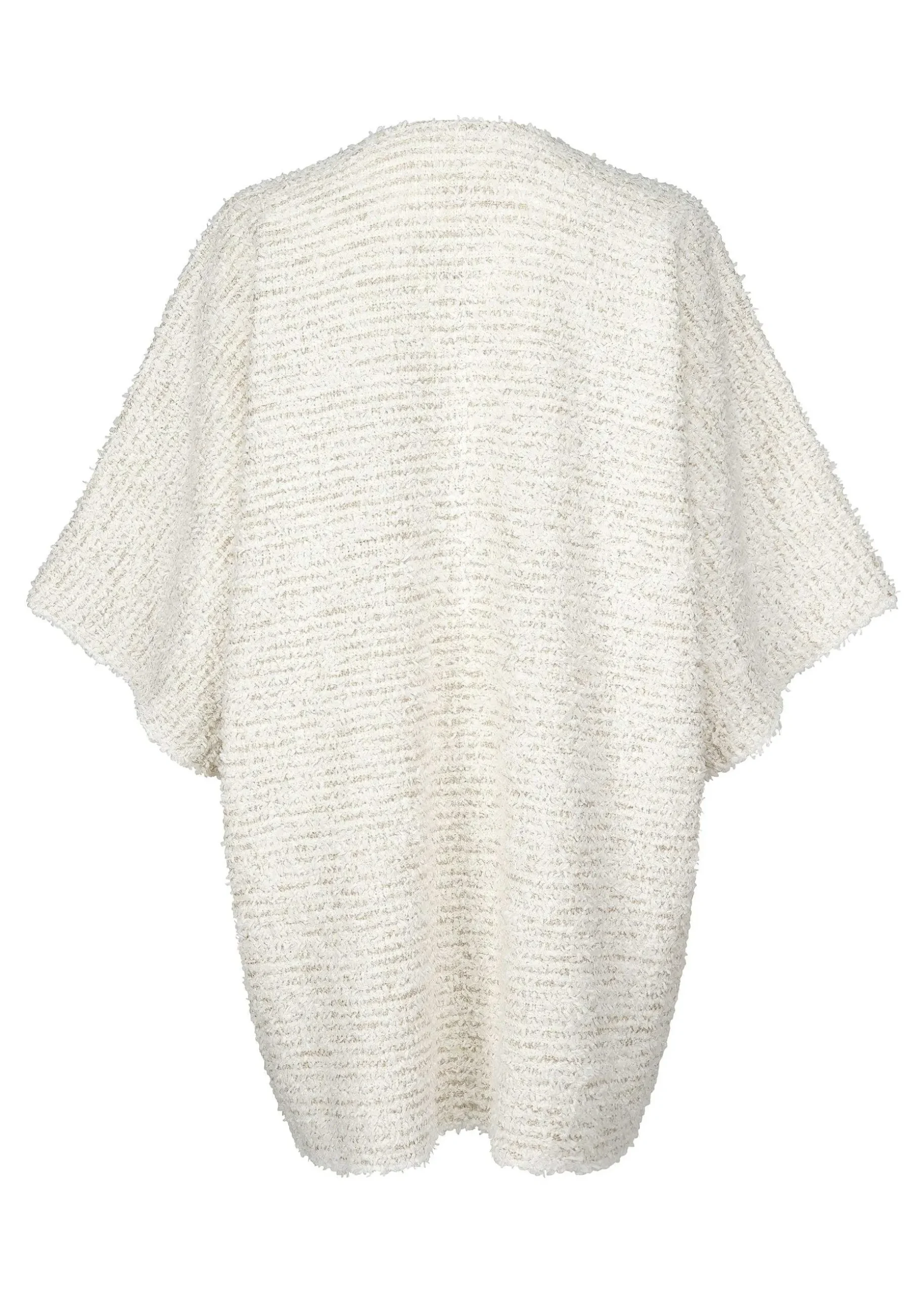 ISSEY MIYAKE Cardigan|Paper Mole Plus
