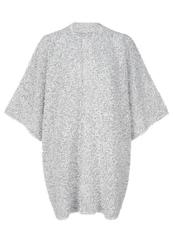 ISSEY MIYAKE Cardigan|Paper Mole Plus