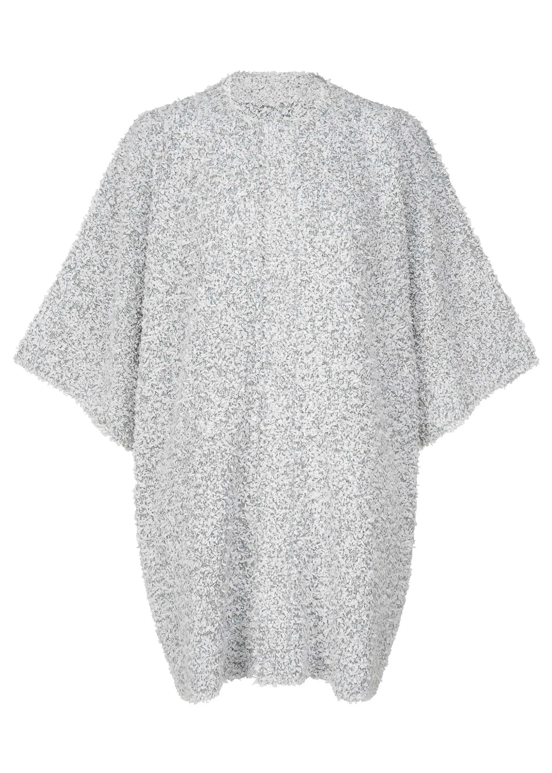 ISSEY MIYAKE Cardigan|Paper Mole Plus