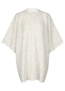 ISSEY MIYAKE Cardigan|Paper Mole Plus