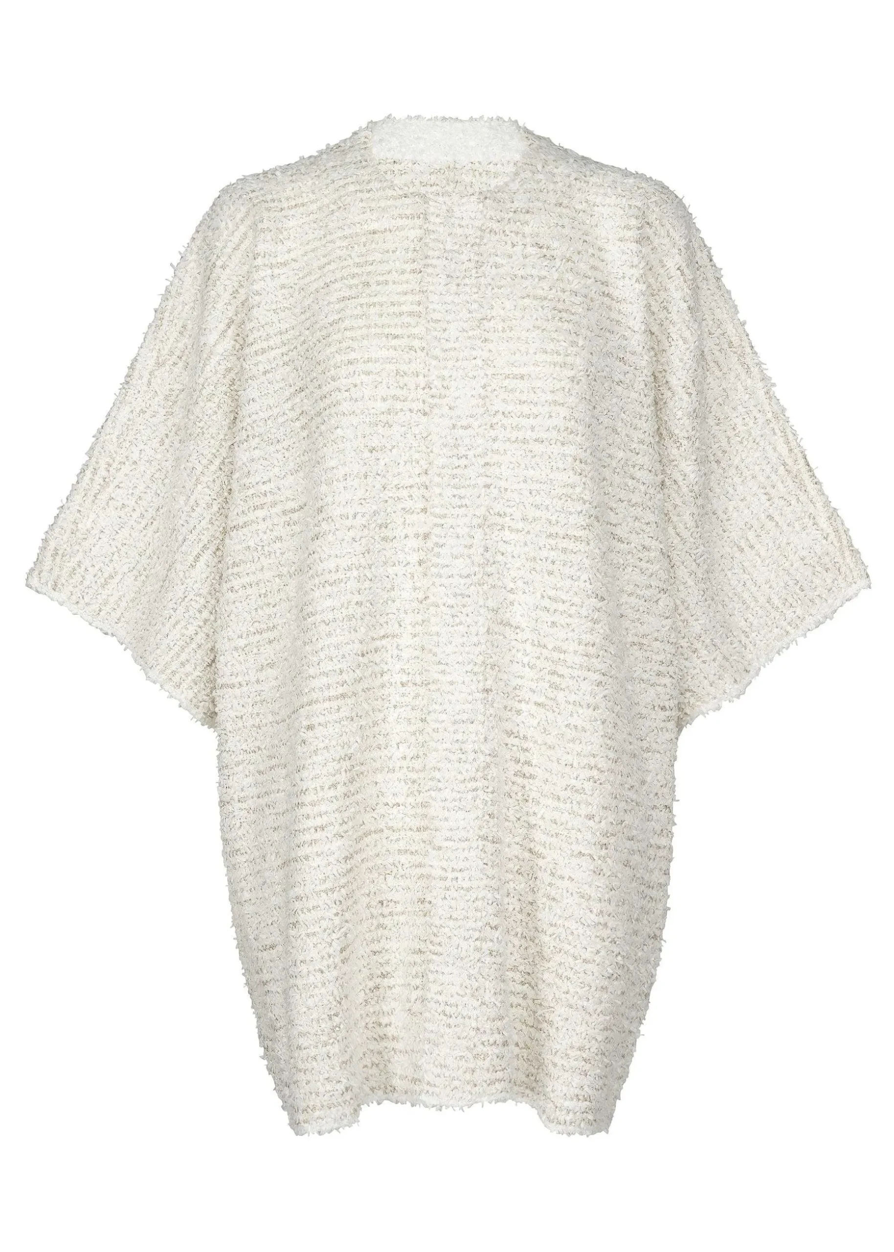 ISSEY MIYAKE Cardigan|Paper Mole Plus