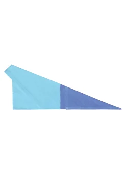 ISSEY MIYAKE Top|Paper Plane Dye
