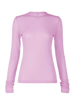 ISSEY MIYAKE Top|Phyllo
