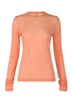 ISSEY MIYAKE Top|Phyllo