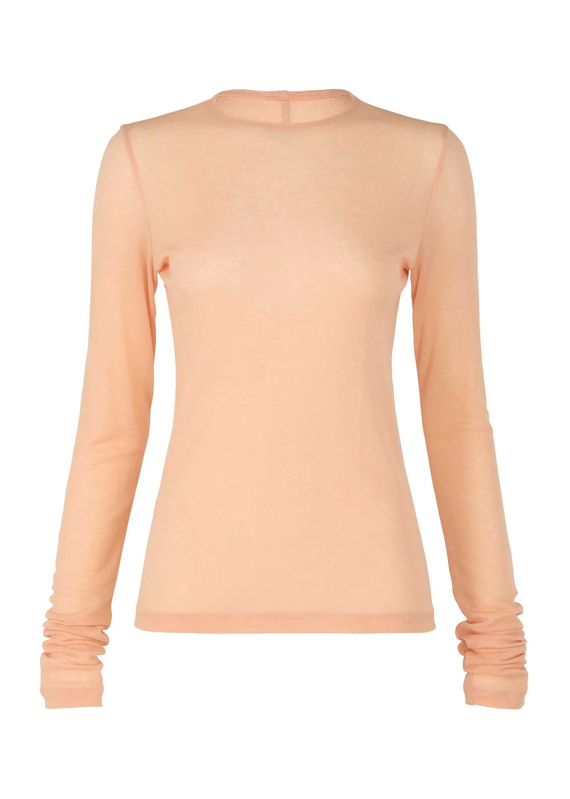 ISSEY MIYAKE Top|Phyllo