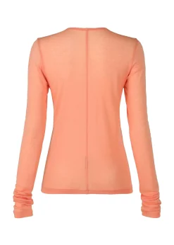ISSEY MIYAKE Top|Phyllo