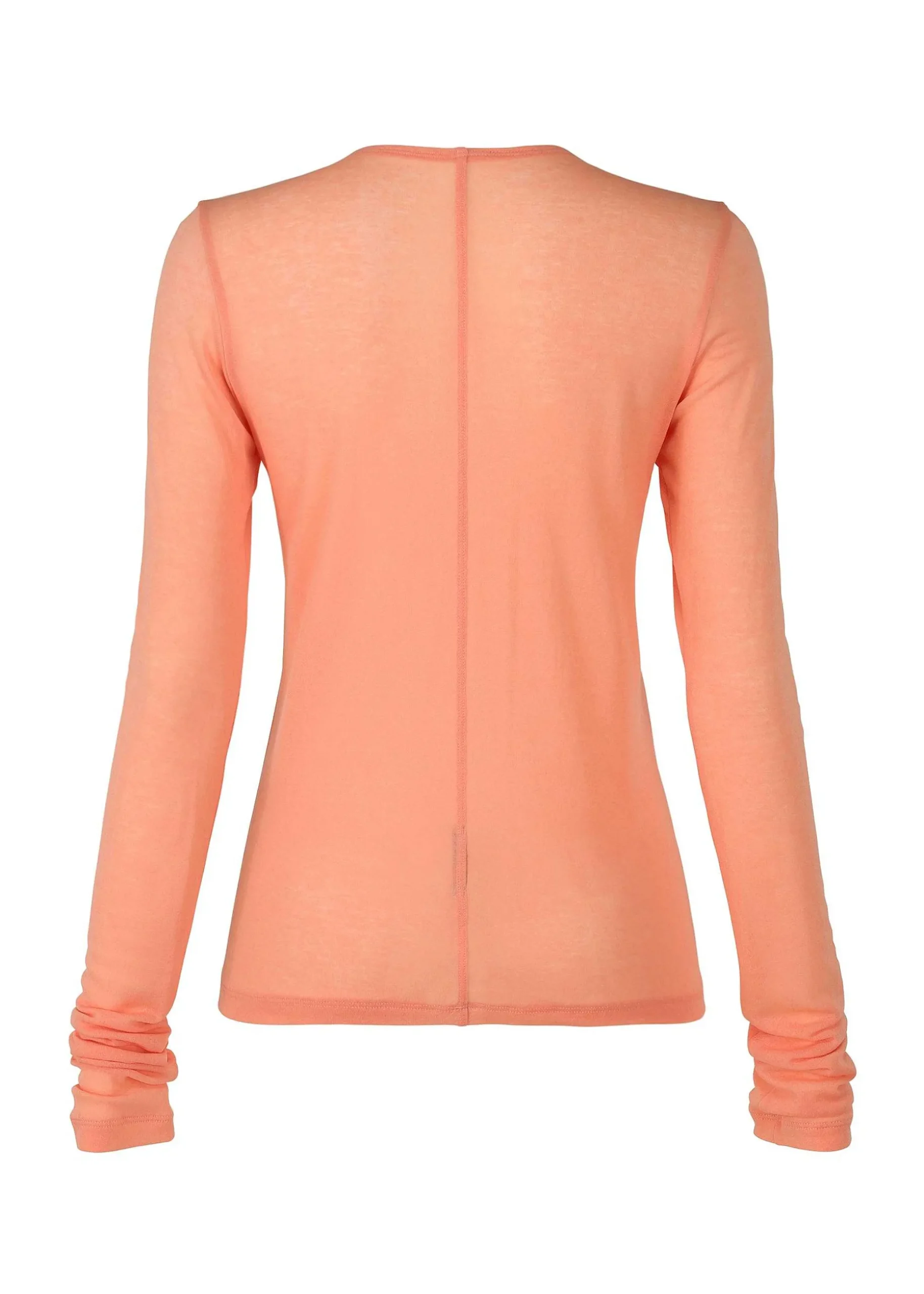 ISSEY MIYAKE Top|Phyllo