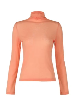 ISSEY MIYAKE Top|Phyllo