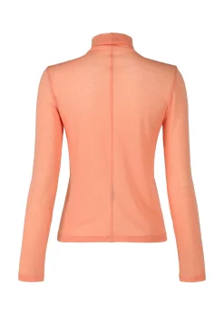 ISSEY MIYAKE Top|Phyllo