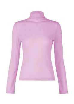 ISSEY MIYAKE Top|Phyllo