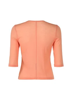 ISSEY MIYAKE Top|Phyllo