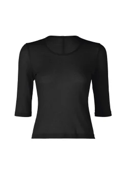 ISSEY MIYAKE Top|Phyllo