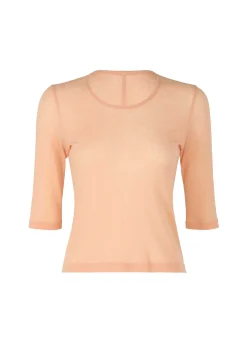 ISSEY MIYAKE Top|Phyllo