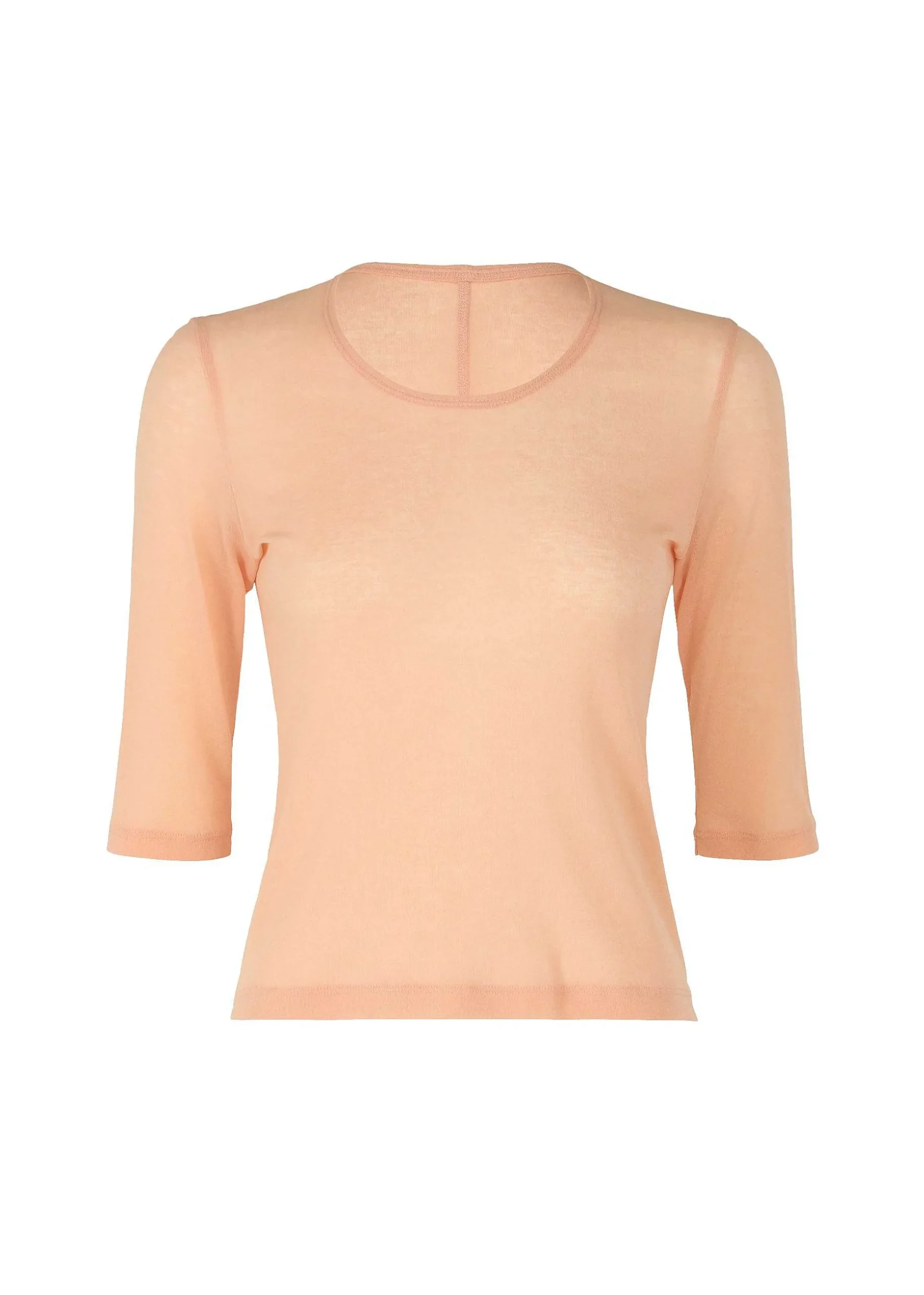 ISSEY MIYAKE Top|Phyllo