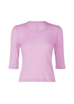 ISSEY MIYAKE Top|Phyllo