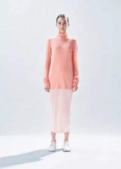 ISSEY MIYAKE Tunic|Phyllo