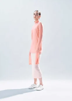 ISSEY MIYAKE Tunic|Phyllo