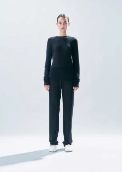 ISSEY MIYAKE Pants|Phyllo