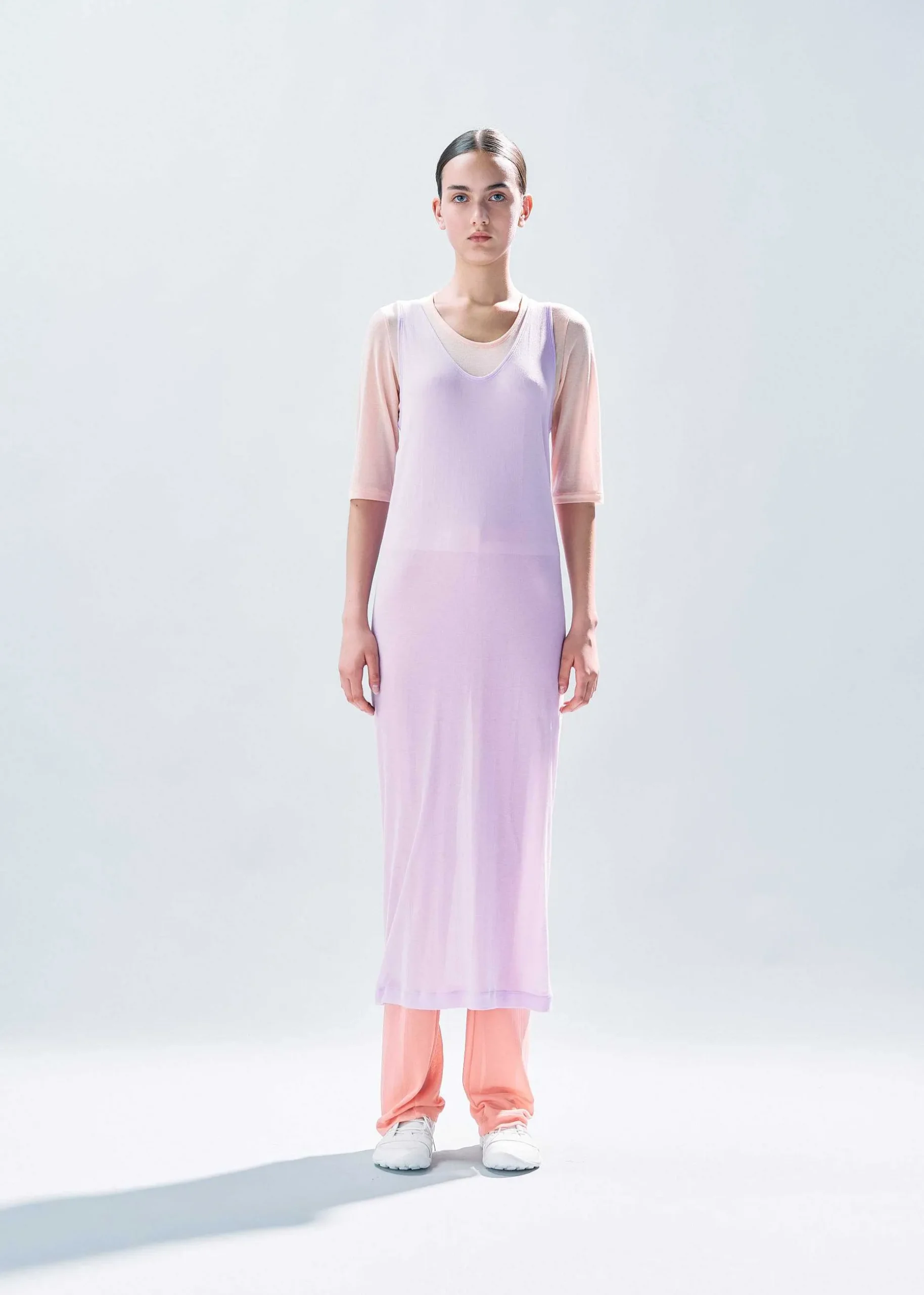 ISSEY MIYAKE Dress|Phyllo