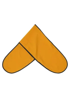 ISSEY MIYAKE Top|Piping Boomerang