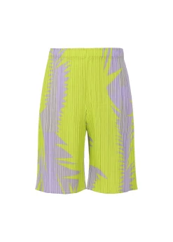 ISSEY MIYAKE Pants|Piquant