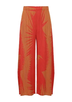 ISSEY MIYAKE Pants|Piquant