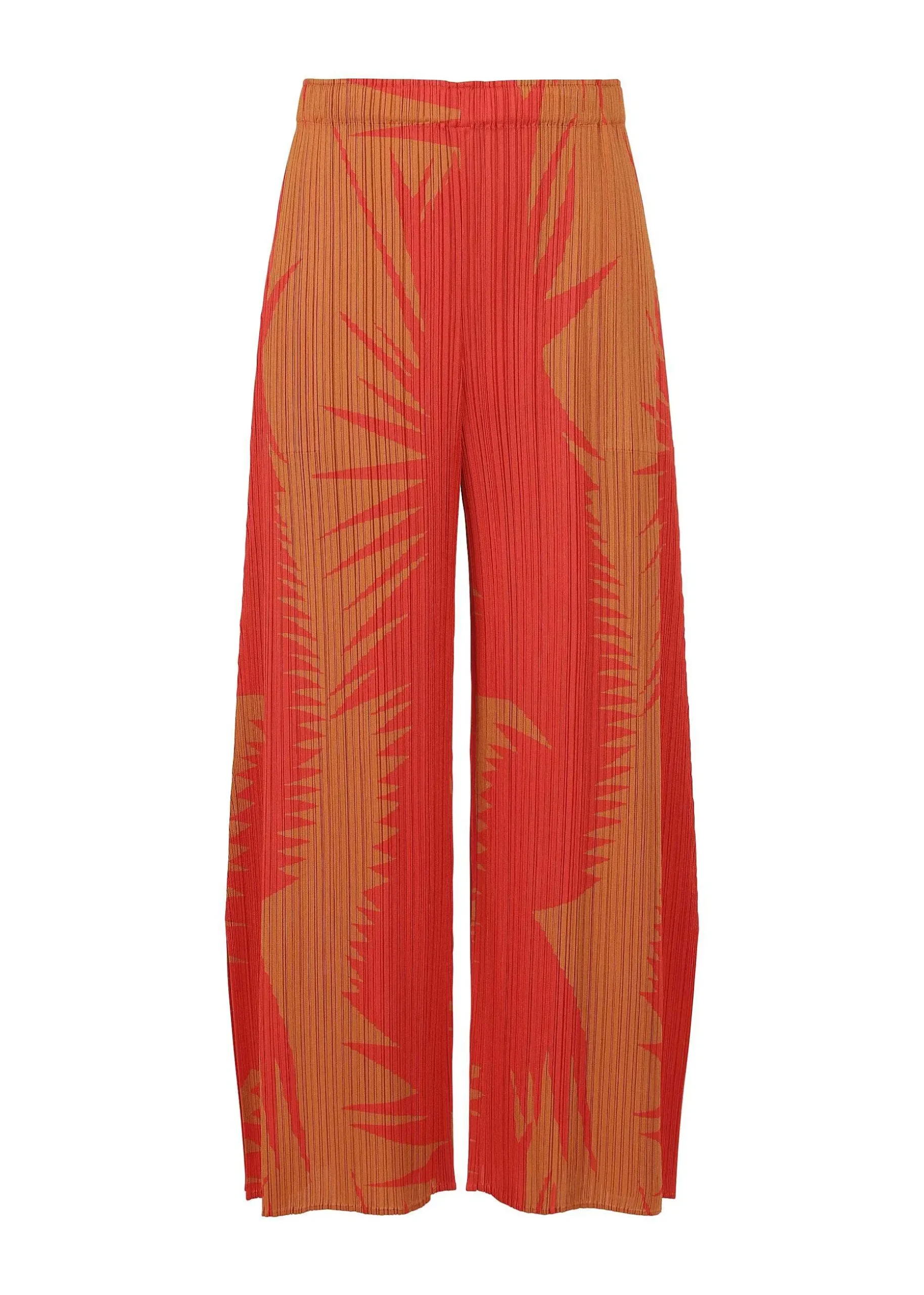 ISSEY MIYAKE Pants|Piquant