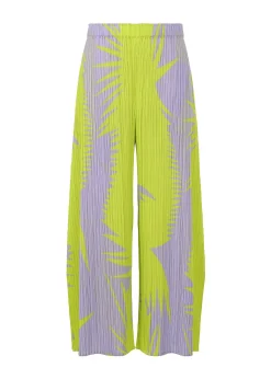 ISSEY MIYAKE Pants|Piquant