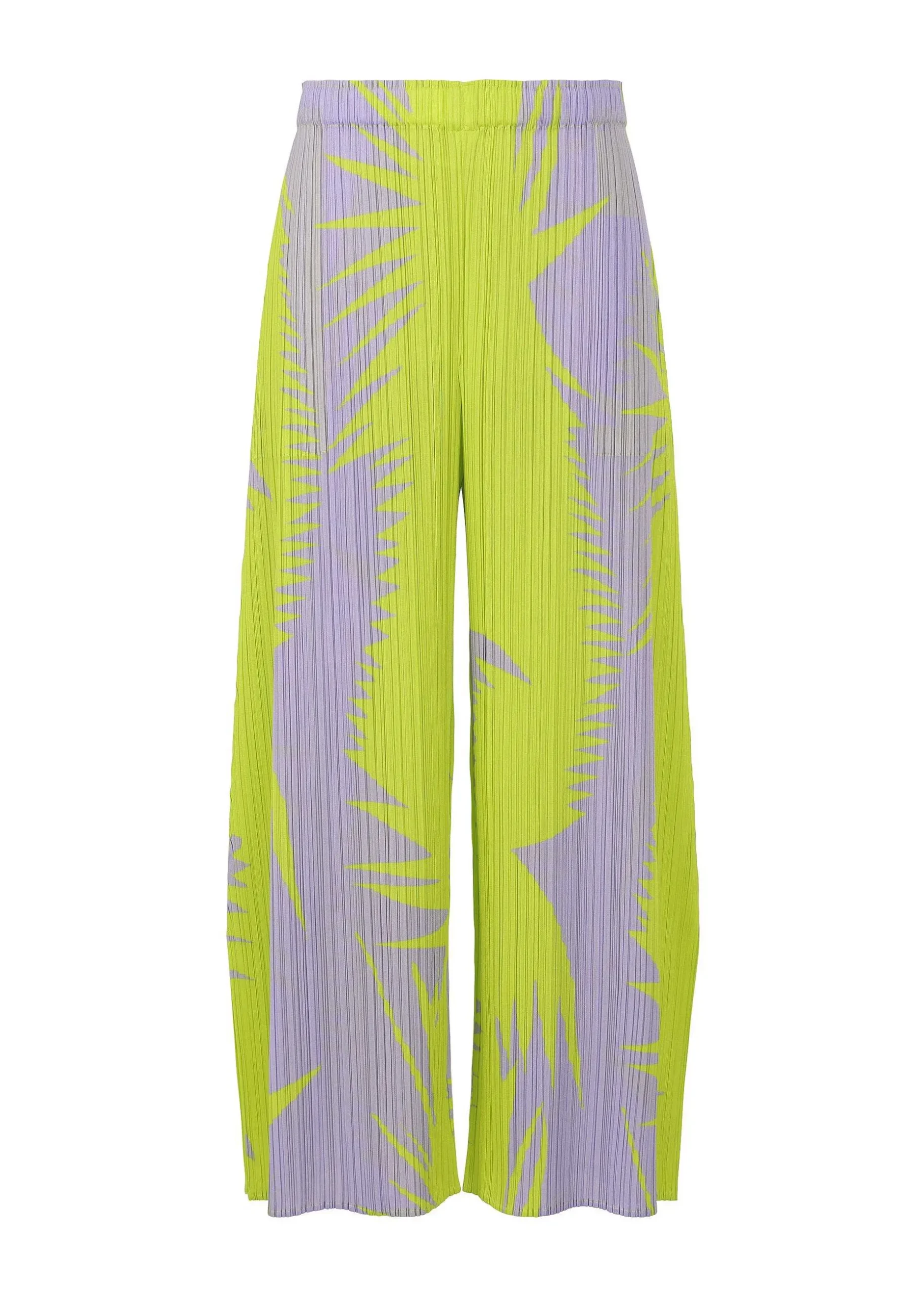 ISSEY MIYAKE Pants|Piquant