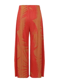 ISSEY MIYAKE Pants|Piquant