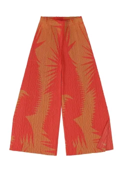 ISSEY MIYAKE Pants|Piquant