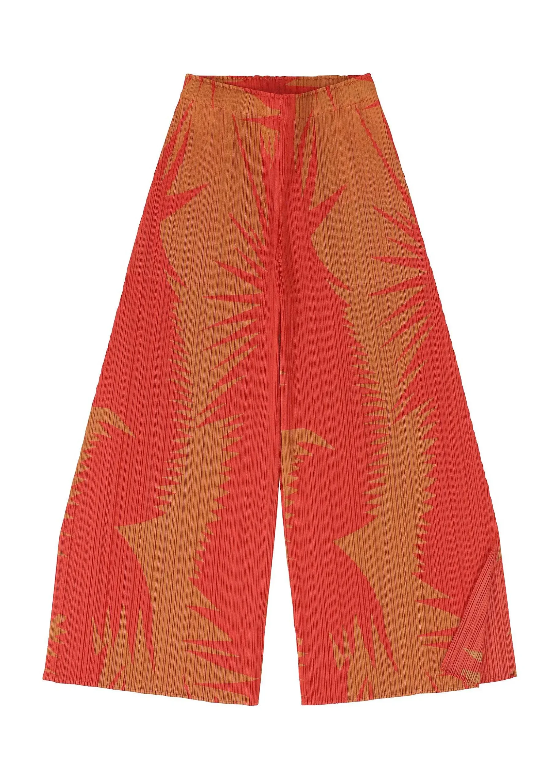 ISSEY MIYAKE Pants|Piquant