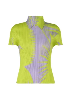 ISSEY MIYAKE Top|Piquant