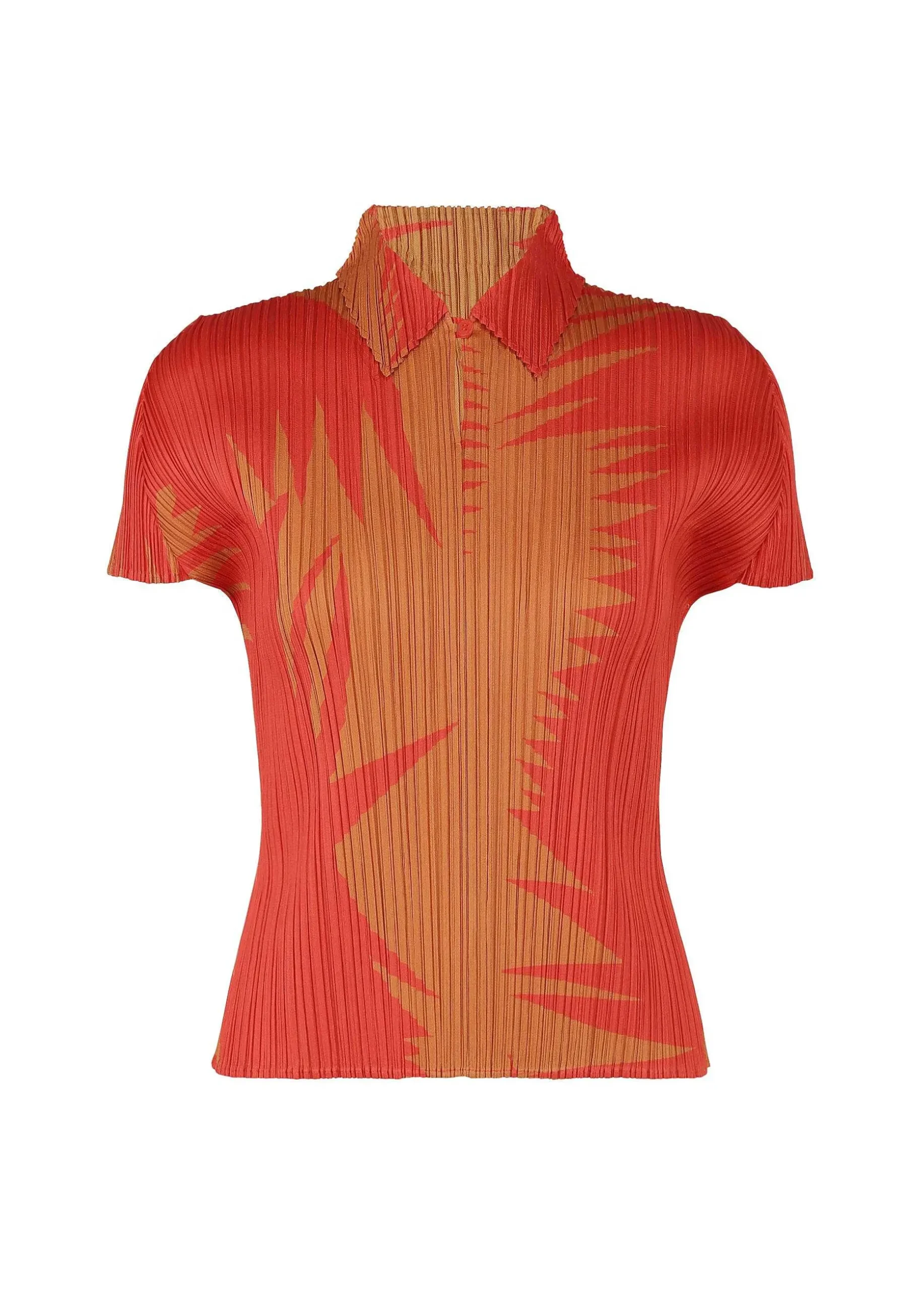 ISSEY MIYAKE Top|Piquant