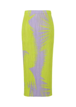 ISSEY MIYAKE Skirt|Piquant