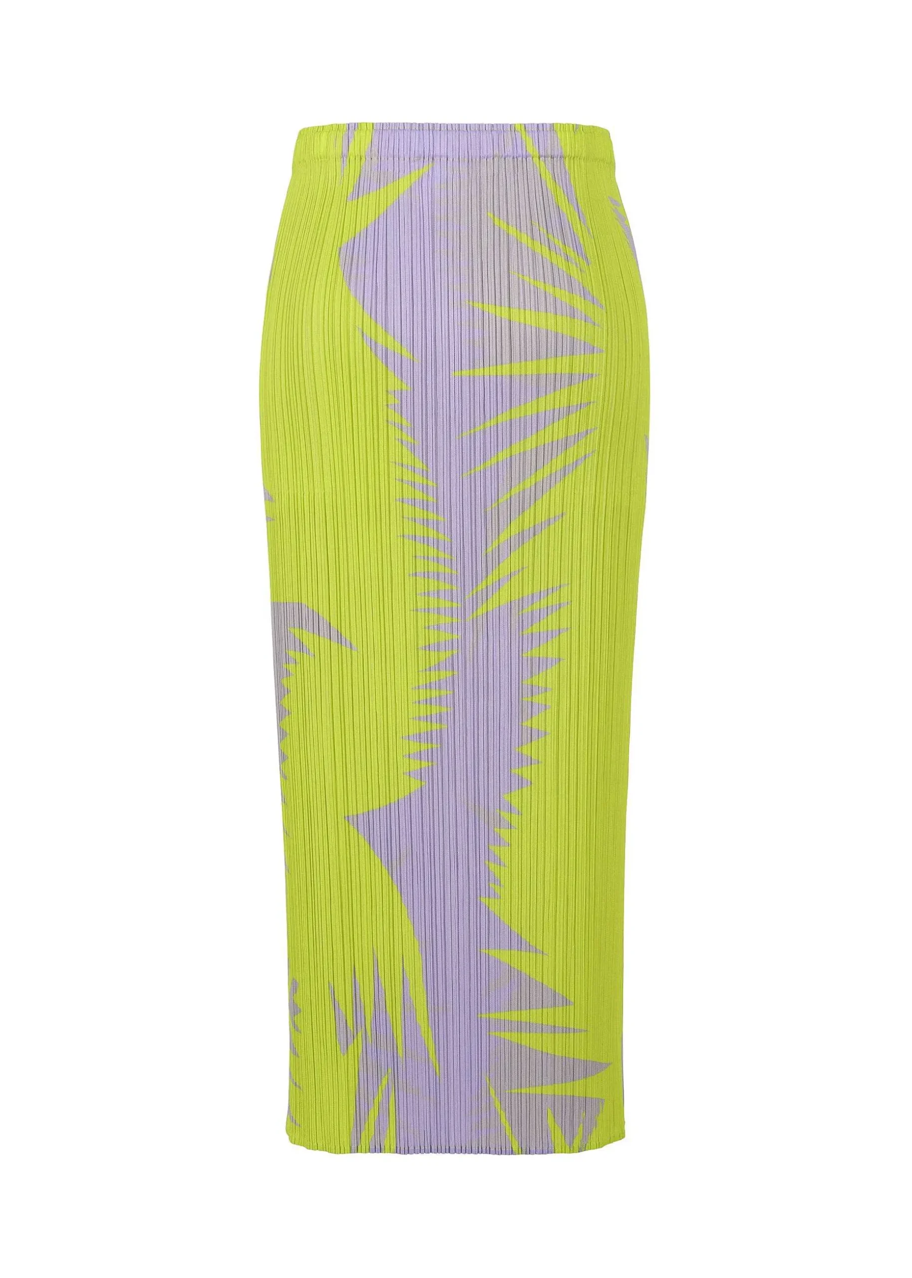 ISSEY MIYAKE Skirt|Piquant