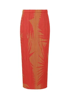 ISSEY MIYAKE Skirt|Piquant