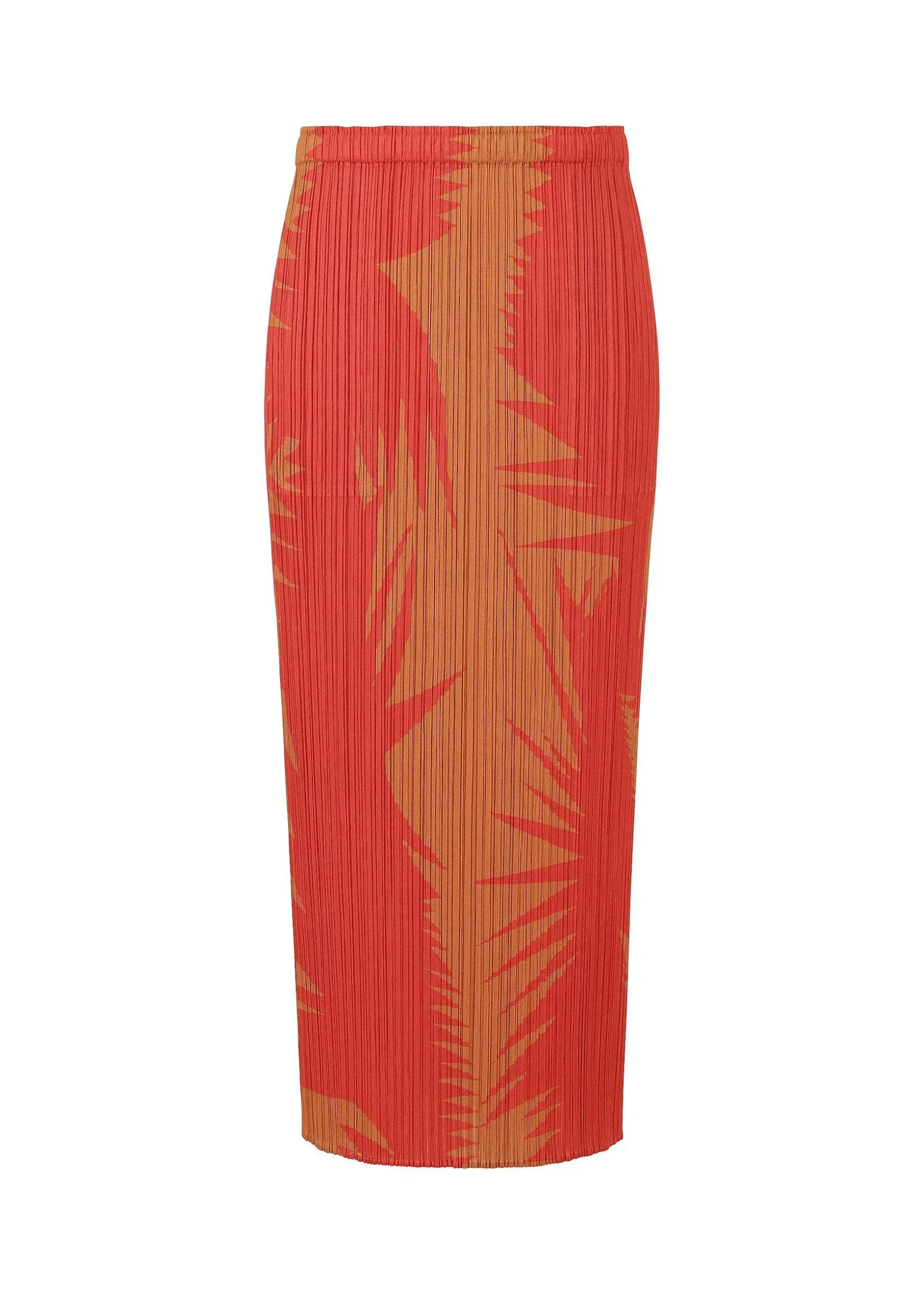ISSEY MIYAKE Skirt|Piquant