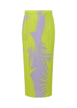 ISSEY MIYAKE Skirt|Piquant