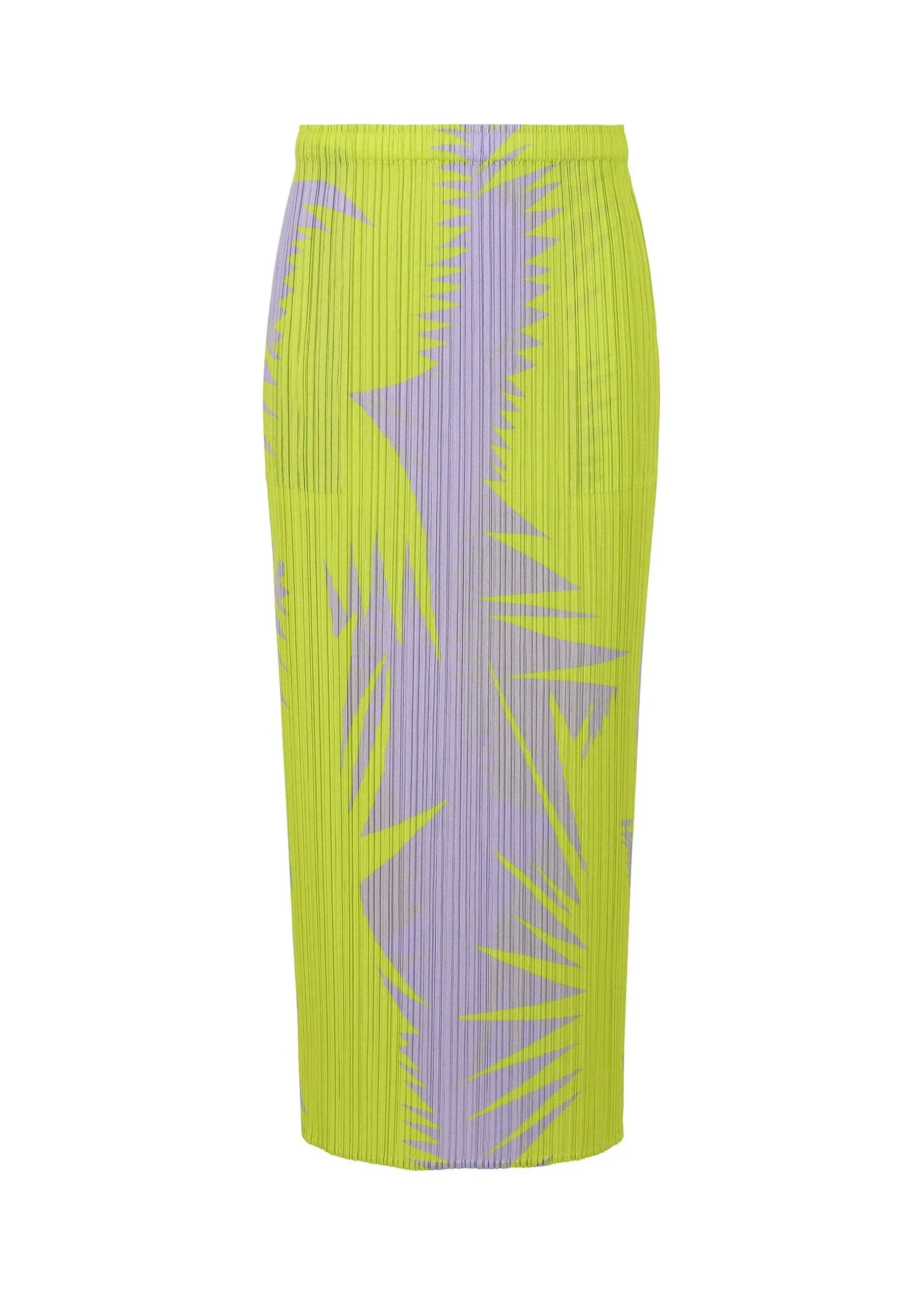 ISSEY MIYAKE Skirt|Piquant