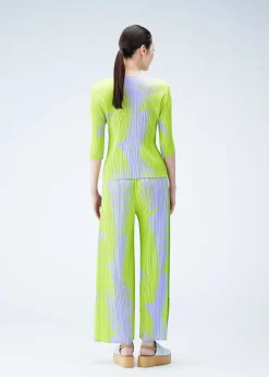 ISSEY MIYAKE Top|Piquant