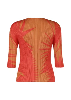 ISSEY MIYAKE Top|Piquant