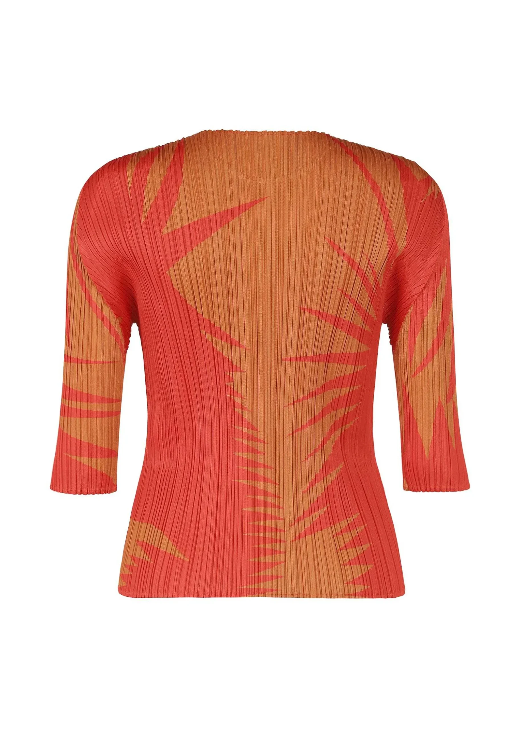ISSEY MIYAKE Top|Piquant
