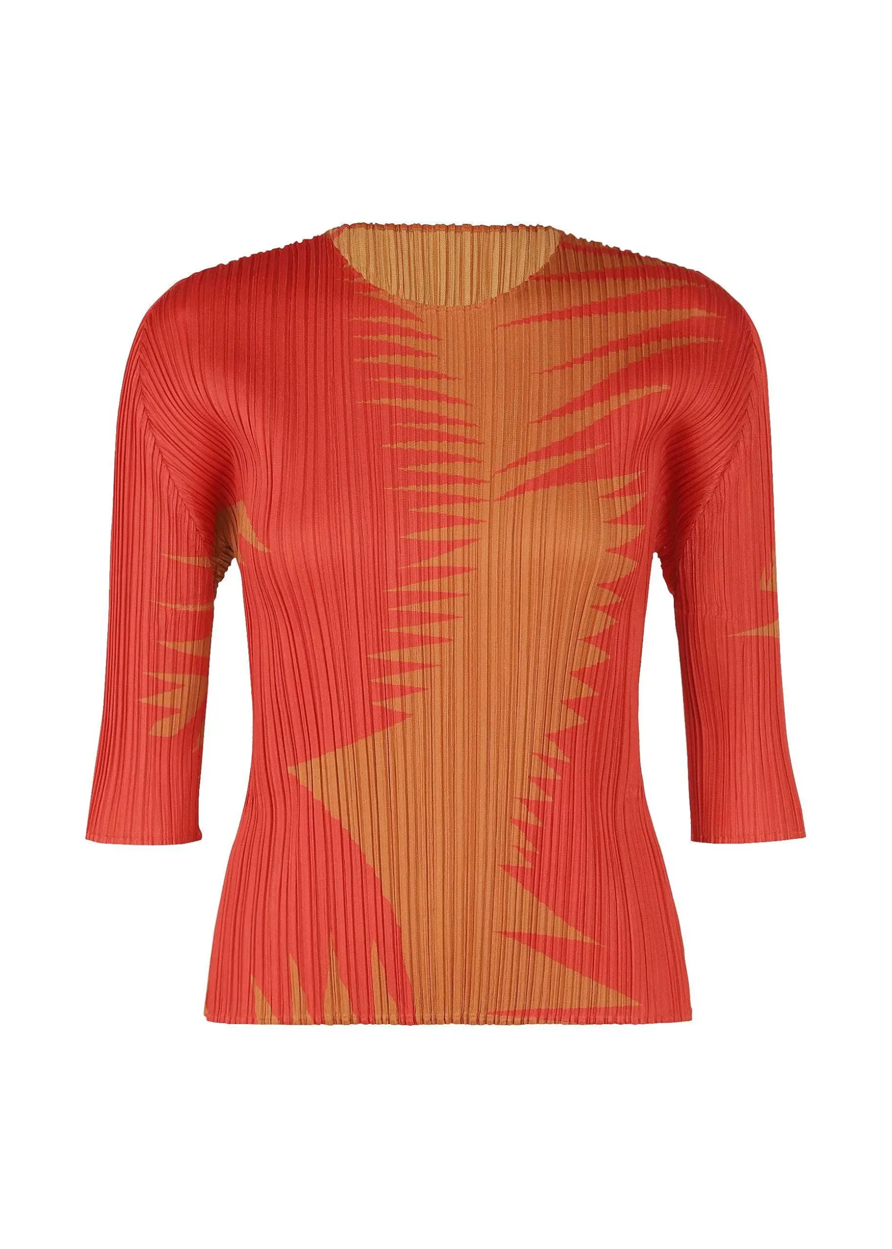 ISSEY MIYAKE Top|Piquant