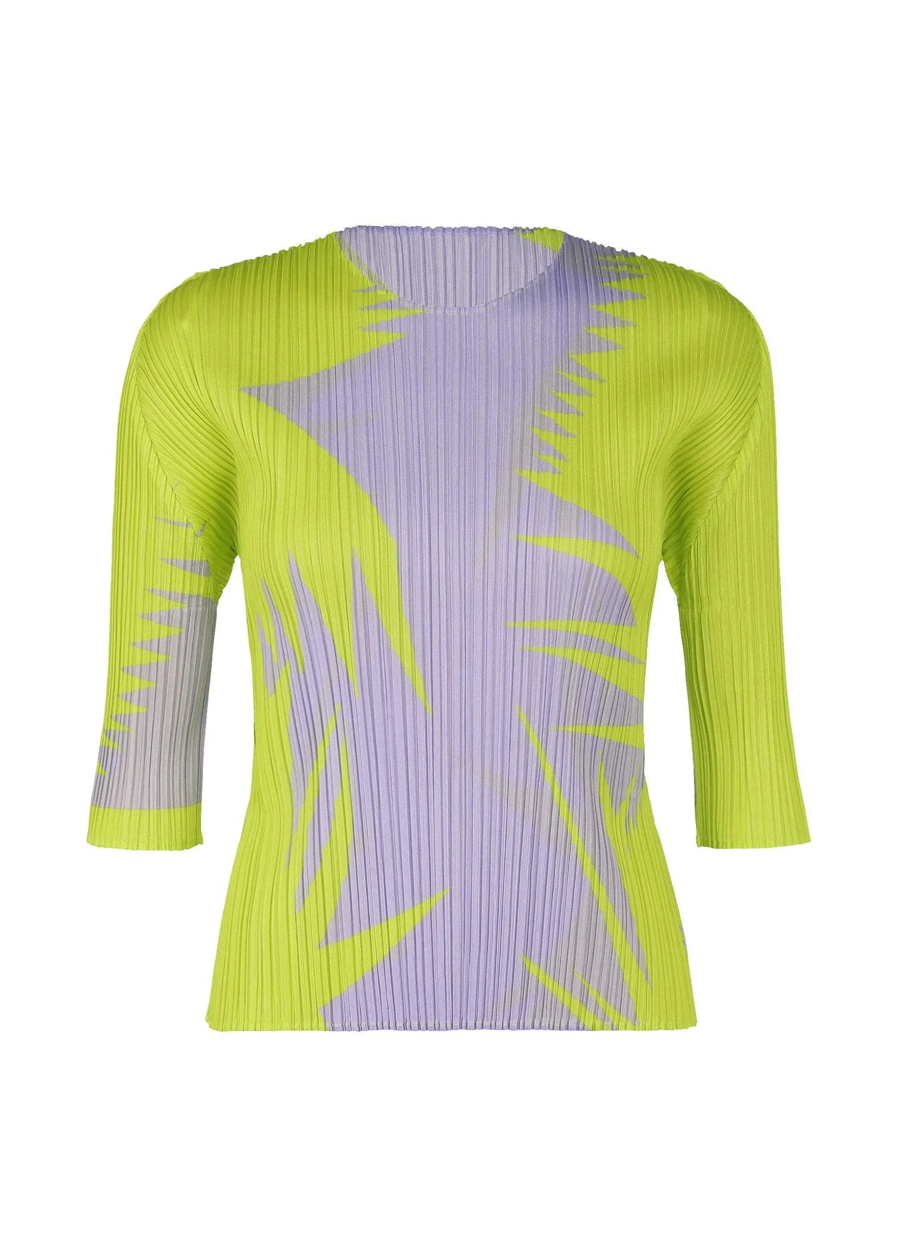 ISSEY MIYAKE Top|Piquant
